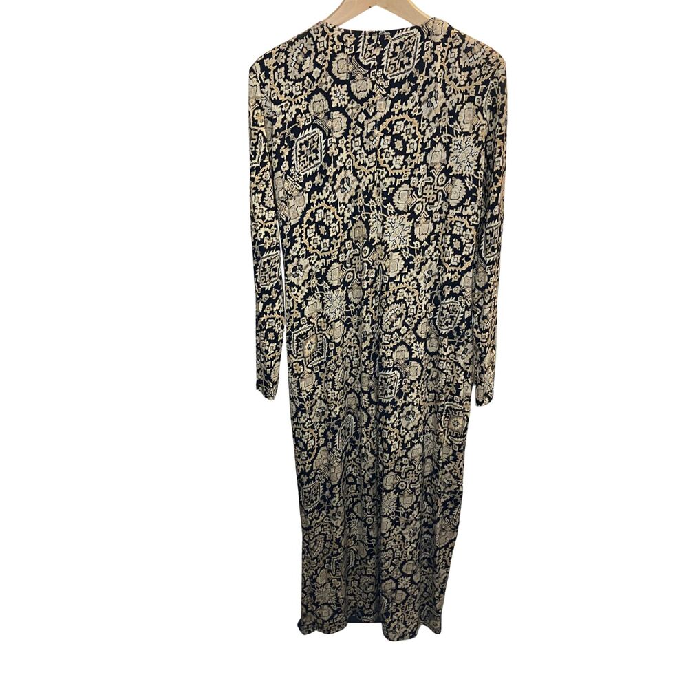 Peruvian Connection Shalimar Maxi Dress XL NWT - Picture 5 of 10